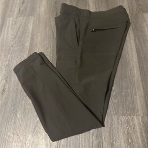 Athleta Olive Green Women’s Skinny Pants Size 4P